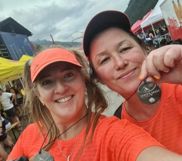 Conquering the Sierre-Zinal Tourist Race: A Swiss Adventure